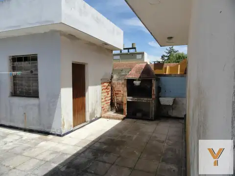 Casa en Alquiler - 3 Dormitorios 1 Baño - 300mts - Santa Teresita