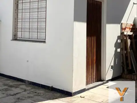 Casa en Alquiler 53 años