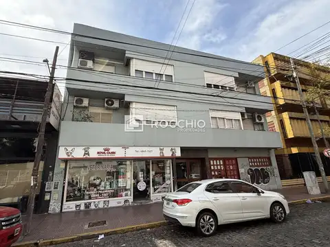 Departamento en alquiler 3 ambientes Villa Ballester.