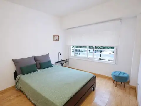 Departamento en Alquiler Temporal de 2 ambientes