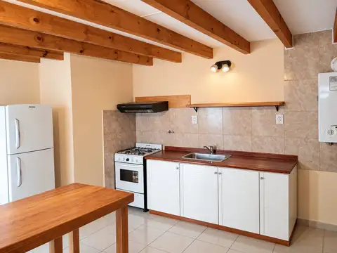 COMPLEJO DE CABAÑAS EN VENTA, Invertí en Turismo