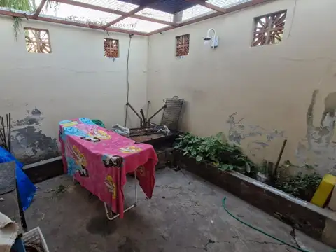 Terreno en Venta de 163,0 m2