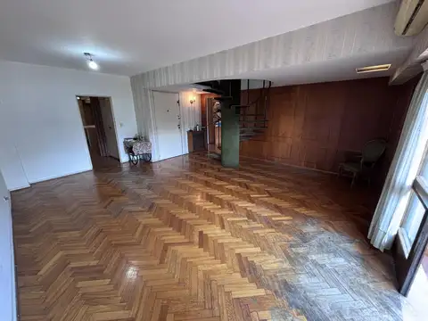 Departamento en Venta 44 años