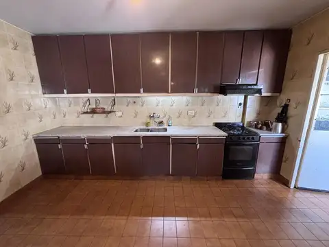 Avenida Belgrano al 4200