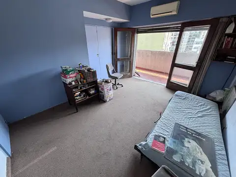 Departamento en Venta en Almagro, USD 230.000