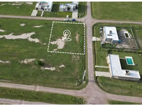 Terreno en Venta en Fincas de San Vicente, Canning