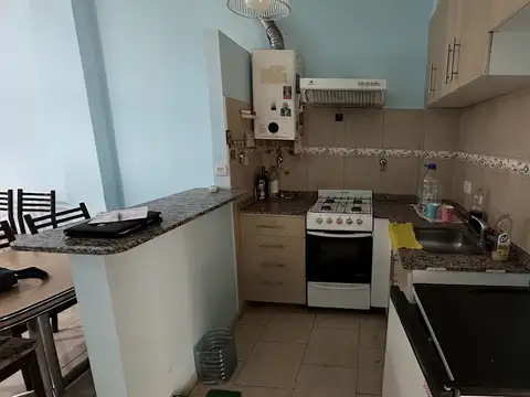 Depto Tipo Casa en Venta en Mataderos, USD 75.000