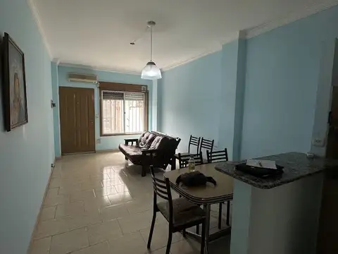 Depto Tipo Casa en Venta de 1 dormitorio