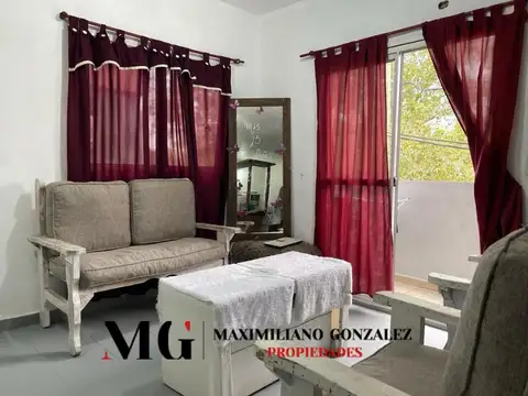 Departamento venta - Ezeiza