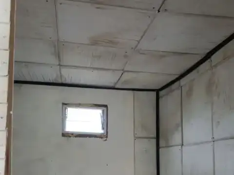 Cabaña Lote De 50×200m Zarate RIO TALAVERA K204