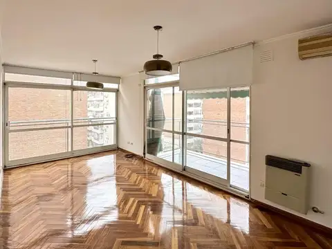 DEPTO. EN ALQUILER PTE. ROCA 200