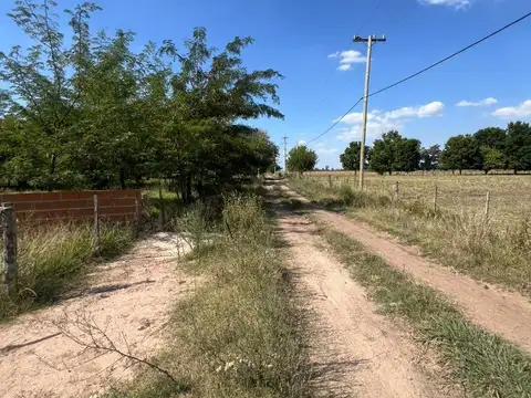 Campo en venta 5 ha, Marcos Paz.