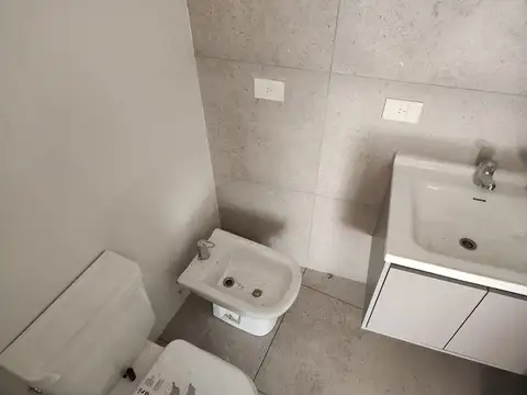 Departamento en Alquiler A Estrenar