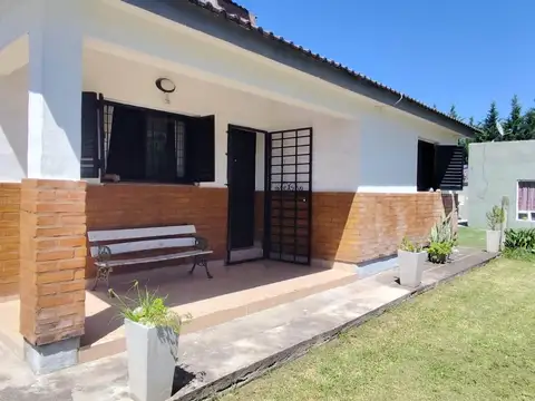 Hermosa casa 3D en Villa Ciudad de América a cuadras Dique