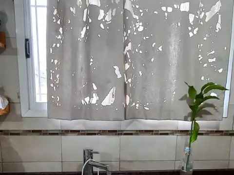 Departamento tipo casa en alquiler en Parque Avellaneda