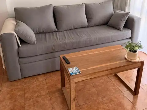 Departamento en Alquiler de 2 ambientes