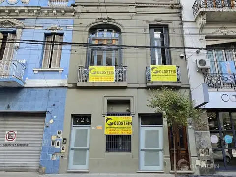 Oficina en Venta en Barrio Norte, CABA