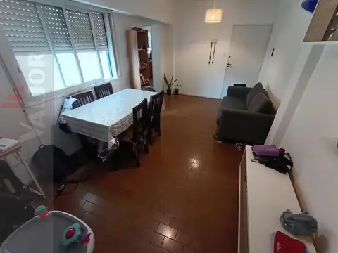 Departamento en Venta de 2 dormitorios