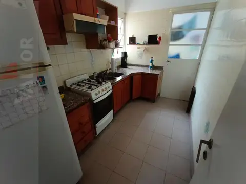 Departamento en Venta en Villa Urquiza, USD 137.000