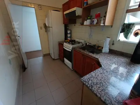 Departamento en Venta 45 años