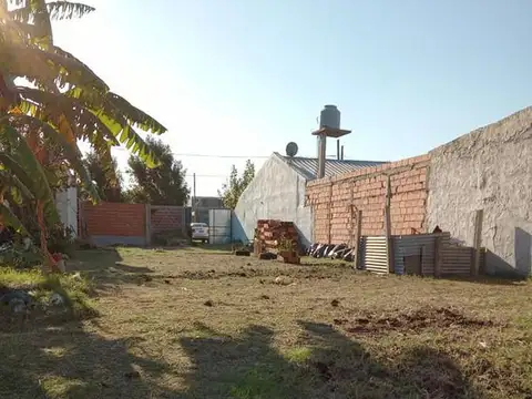 Terreno en venta - 400mts2 - Gambier, La Plata