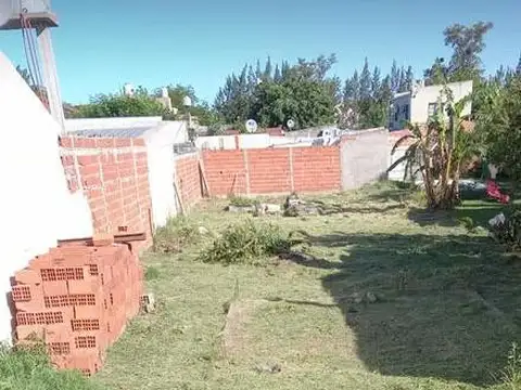 Terreno en Venta en La Plata, USD 45.000