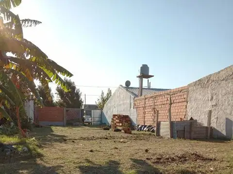 Terreno en venta - 400mts2 - Gambier, La Plata