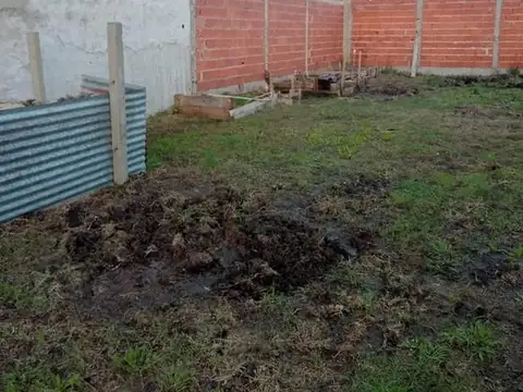 41 e/ 157 y 158