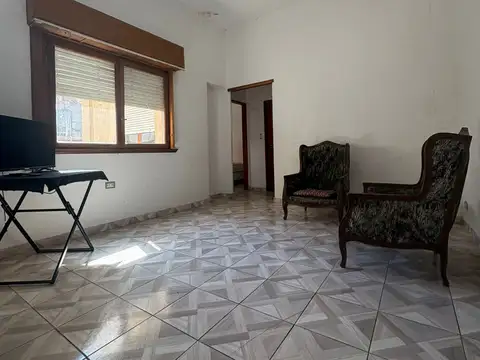 Dueño Vende – 2 Ambientes • 44 m² • Us$60.000 – Once / Av Corrientes