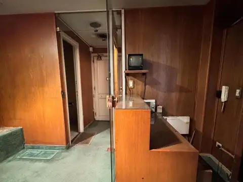 Oficina en San Nicolás