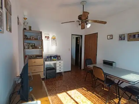 Departamento en Venta en Tapiales, USD 45.000