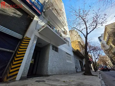Departamento en Alquiler en Balvanera, CABA