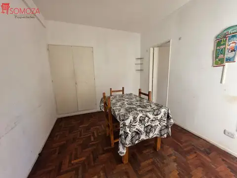 Departamento en Alquiler de 2 ambientes