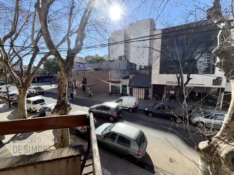 Depto Tipo Casa en Venta en Villa Luro, USD 175.000