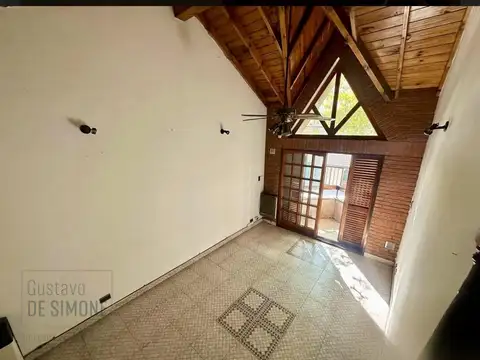 Depto Tipo Casa en Venta de 3 dormitorios