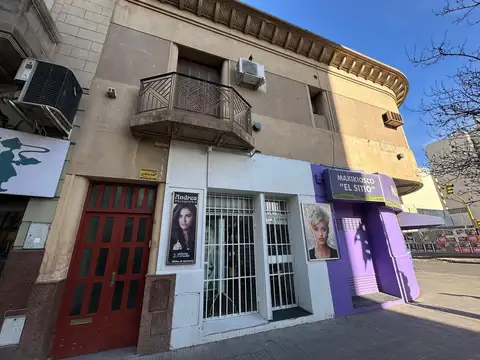 ESTUDIO APTO CREDITO 4 OFICINAS Y TERRAZA