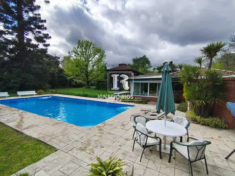 Casa en Alquiler Temporal 25 años