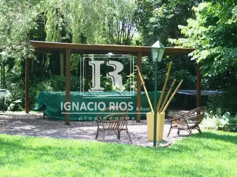 Casa en Alquiler Temporal en La Horqueta, USD 6.000