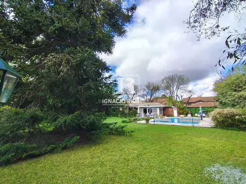 Casa en Alquiler Temporal en La Horqueta, USD 6.000