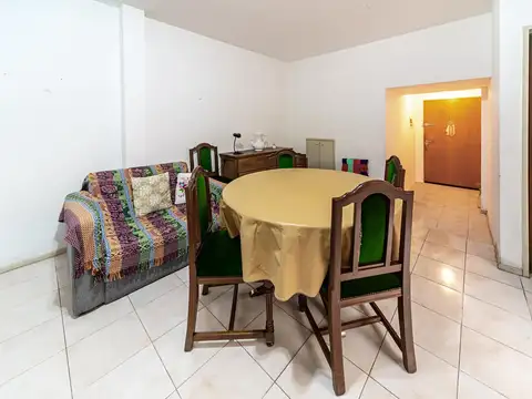 Venta PH PB Villa del Parque