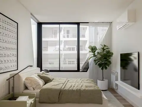 Departamento en Venta en Centro, USD 215.000