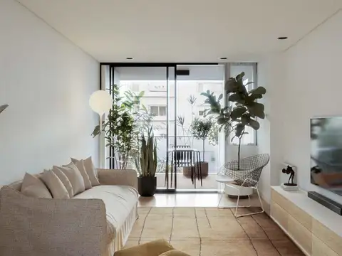 Departamento en Venta al Norte