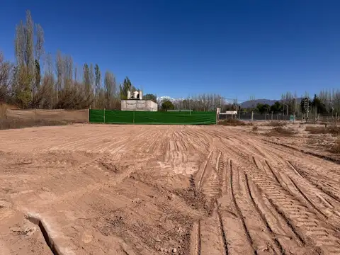 VENTA LOTE PERDRIEL LUJAN DE CUYO 