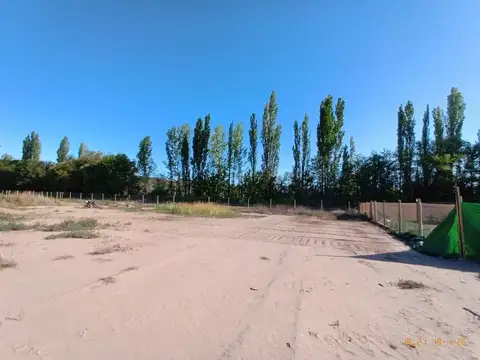 Terreno en Venta de 402,0 m2