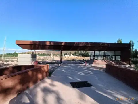 Terreno en Venta en Perdriel, USD 17.500