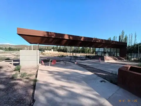 VENTA LOTE PERDRIEL LUJAN DE CUYO