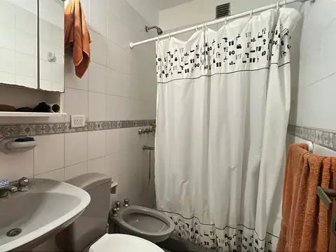 Departamento en Venta 31 años