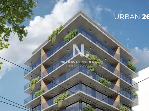 Departamento en Venta en Victorino de la Plaza, Partido de Guaminí