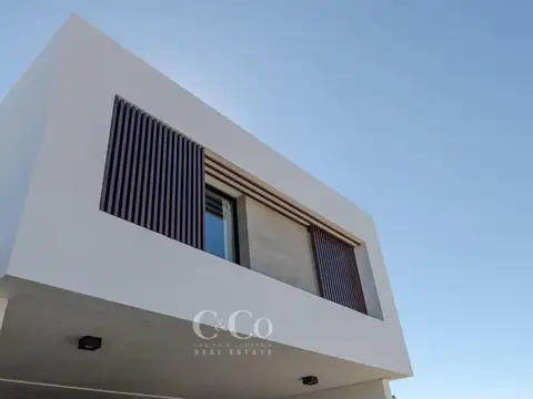 Casa en Venta al Norte