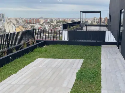San Juan 2927 , Piso 10